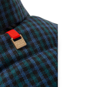 Poldo Dog Couture Lake Trail Coat