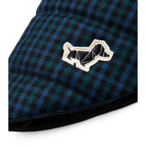 Poldo Dog Couture Lake Trail Coat