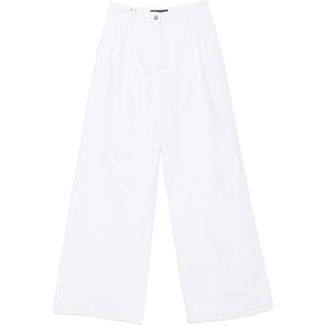 Dolce & Gabbana Jeans WHITE