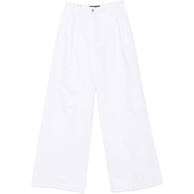 Dolce & Gabbana Jeans WHITE