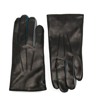 Paul Smith Gloves BLACK