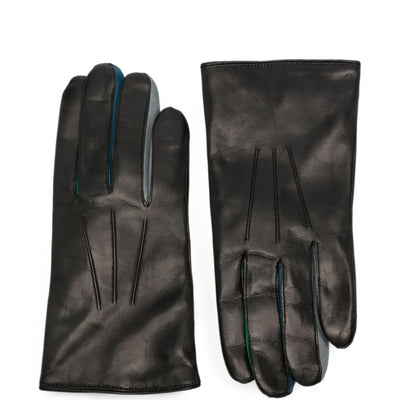 Paul Smith Gloves BLACK