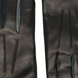 Paul Smith Gloves BLACK