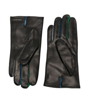 Paul Smith Gloves BLACK