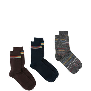 Paul Smith Underwear MULTICOLOR
