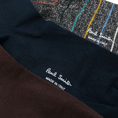 Paul Smith Underwear MULTICOLOR