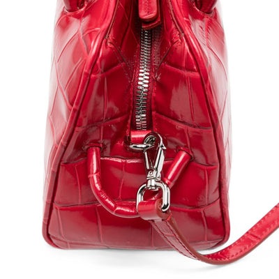 JACQUEMUS Bags.. RED