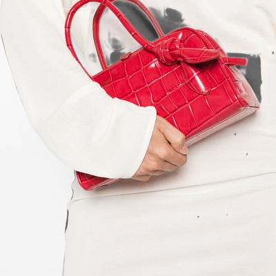 JACQUEMUS Bags.. RED