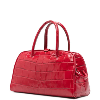 JACQUEMUS Bags.. RED