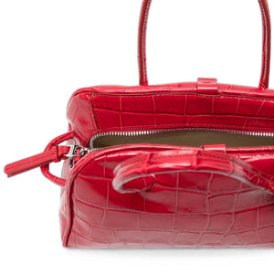 JACQUEMUS Bags.. RED