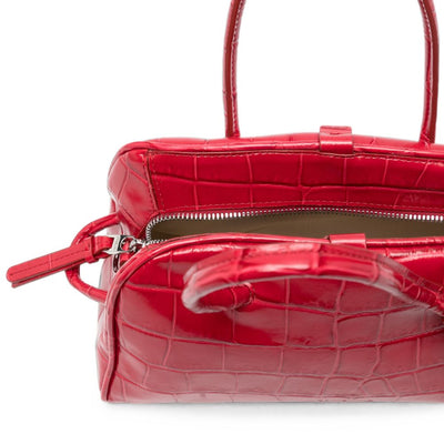 JACQUEMUS Bags.. RED