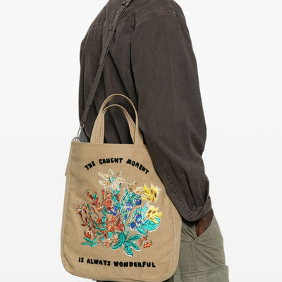 Paul Smith Bags.. BEIGE