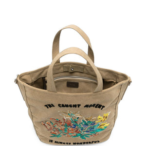 Paul Smith Bags.. BEIGE