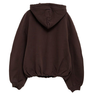 JACQUEMUS Sweaters BROWN