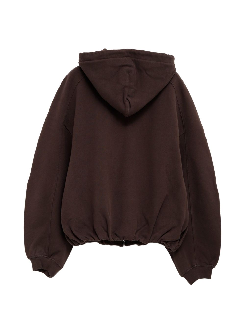 JACQUEMUS Sweaters BROWN