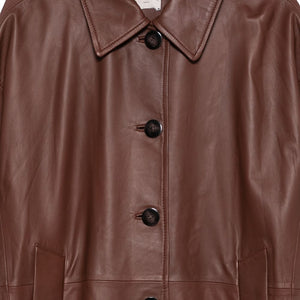 Alysi Jacket