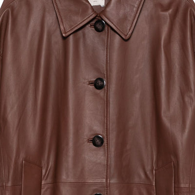 Alysi Jacket