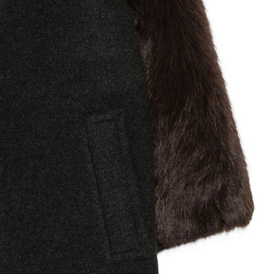 Alysi Coat