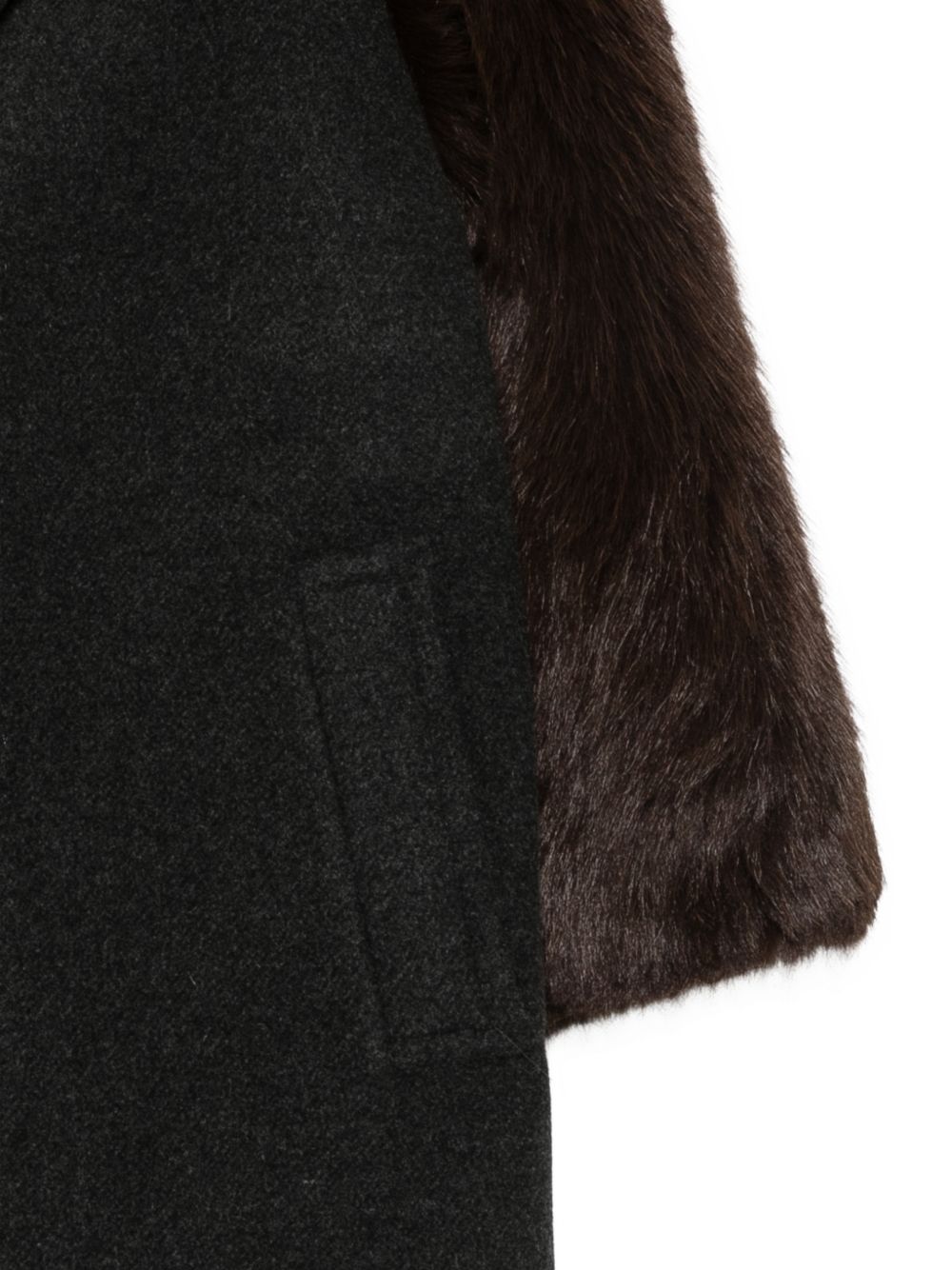 Alysi Coat