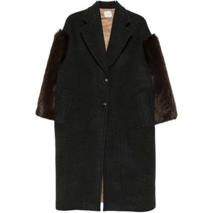 Alysi Coat