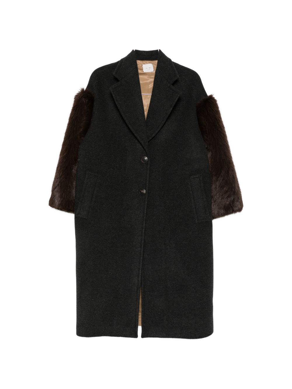 Alysi Coat