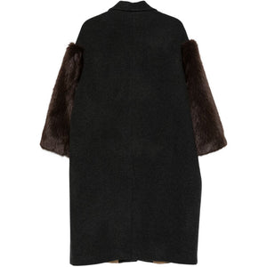 Alysi Coat