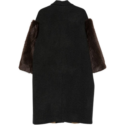 Alysi Coat