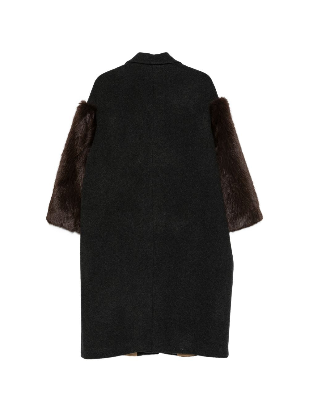 Alysi Coat