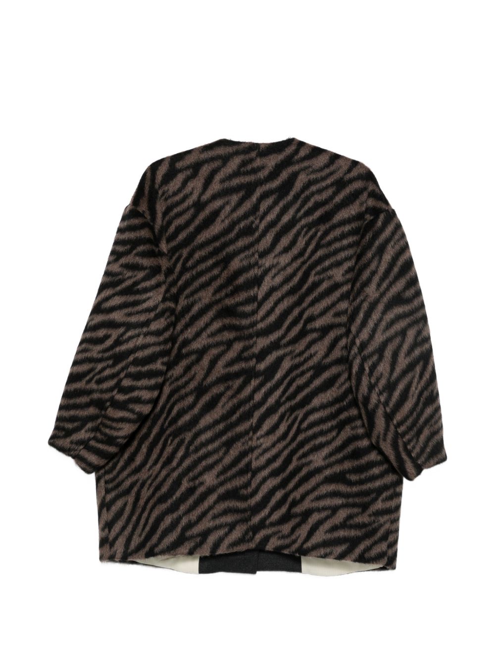 Alysi Coat