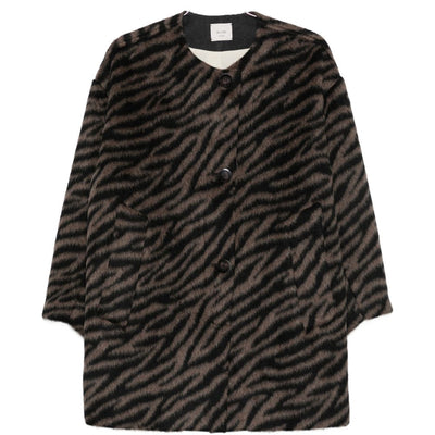 Alysi Coat