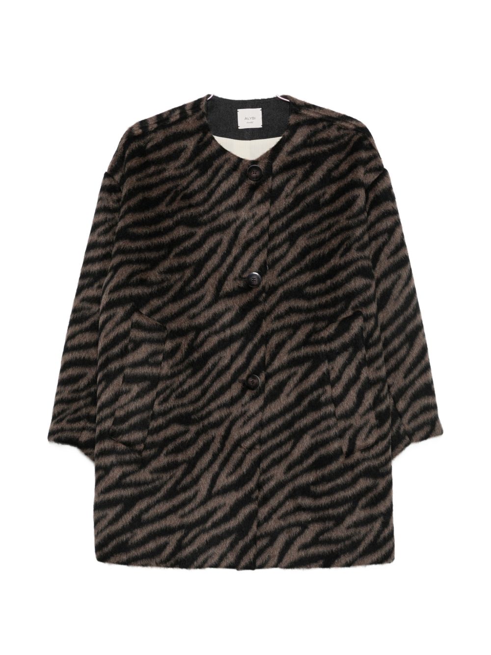 Alysi Coat