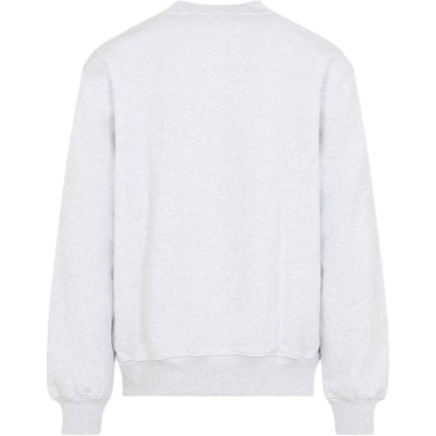 CARHARTT WIP MAIN Sweaters GREY
