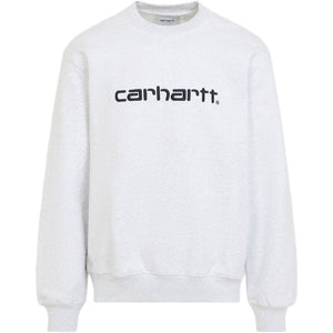 CARHARTT WIP MAIN Sweaters GREY