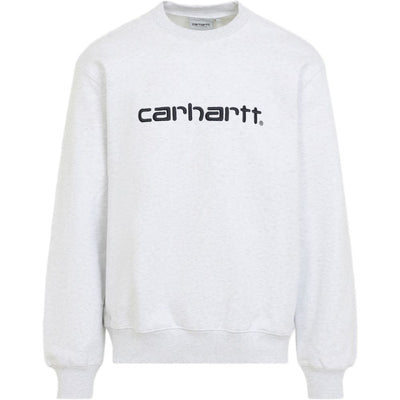 CARHARTT WIP MAIN Sweaters GREY