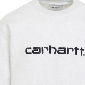 CARHARTT WIP MAIN Sweaters GREY