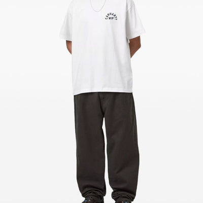 CARHARTT WIP MAIN T-shirts and Polos WHITE