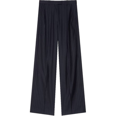 Givenchy Trousers NAVY