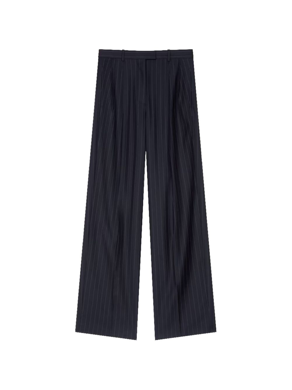 Givenchy Trousers NAVY