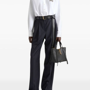 Givenchy Trousers NAVY