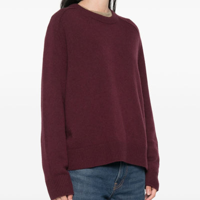Soft Goat Sweater