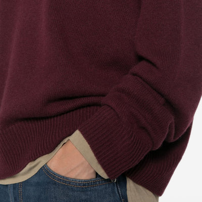 Soft Goat Sweater
