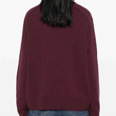 Soft Goat Sweater