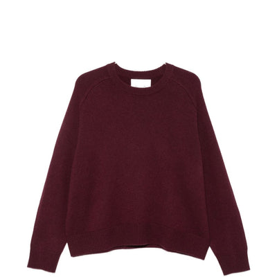 Soft Goat Sweater