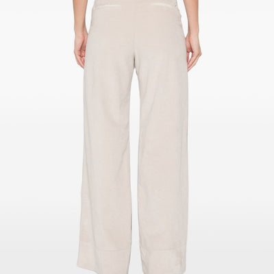 WHITE SAND Trousers BROWN