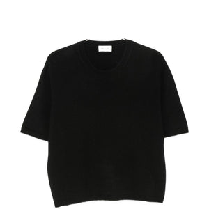 SOFT GOAT T-shirts and Polos BLACK