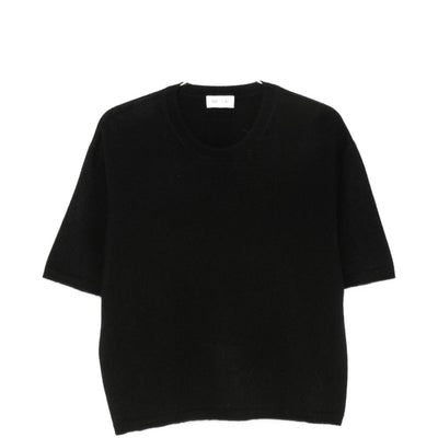 SOFT GOAT T-shirts and Polos BLACK