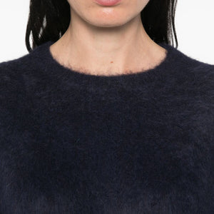 SOFT GOAT Sweaters NAVY