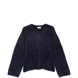 SOFT GOAT Sweaters NAVY