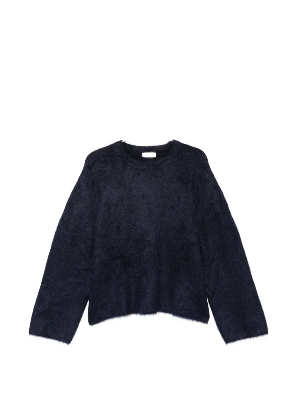 SOFT GOAT Sweaters NAVY