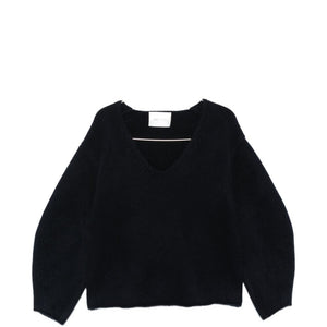 SOFT GOAT Sweaters NAVY